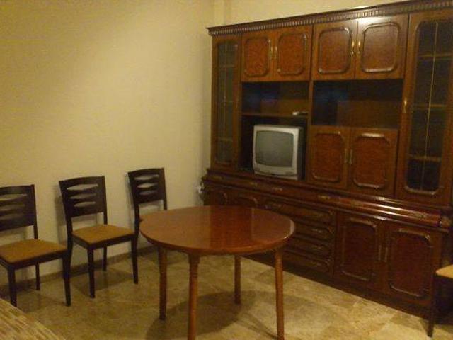 Apartamento de 1 dormitorio Zona Mata