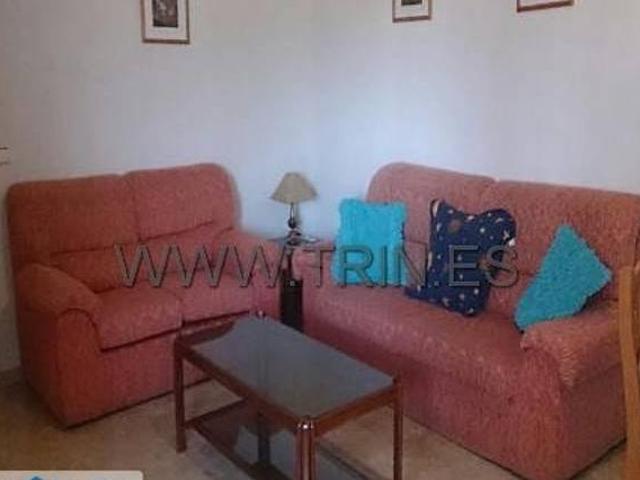 Apartamento de 1 dormitorios Zona Toledo