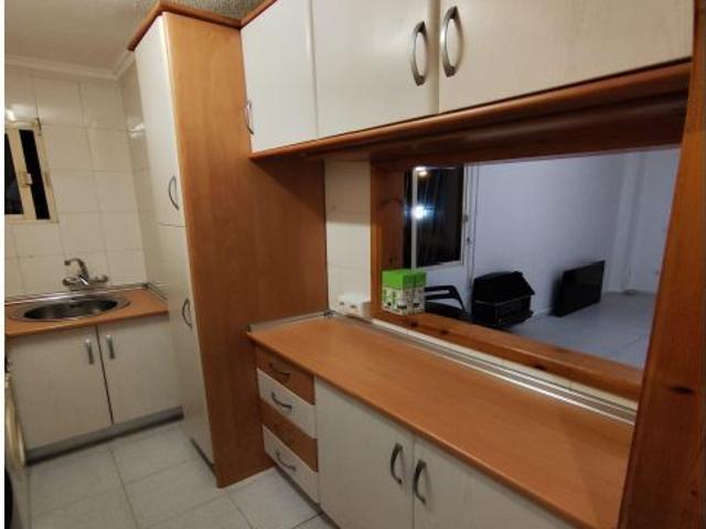 APARTAMENTO DE 1 HAB Y 1 BAÑO EN LA SIESTA