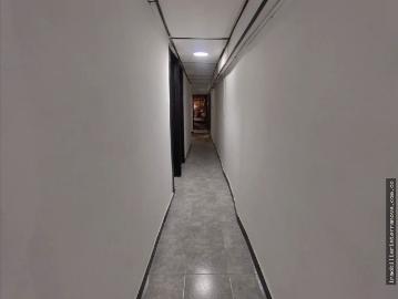 Apartamento de 1 habitacion barrio Las Americas 2piso 32m2