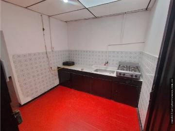 Apartamento de 1 habitacion barrio Las Americas Primer Piso