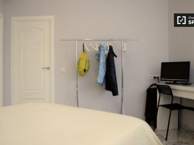 Apartamento de 1 habitación en alquiler en La Nova Esquerra de l' Eixample