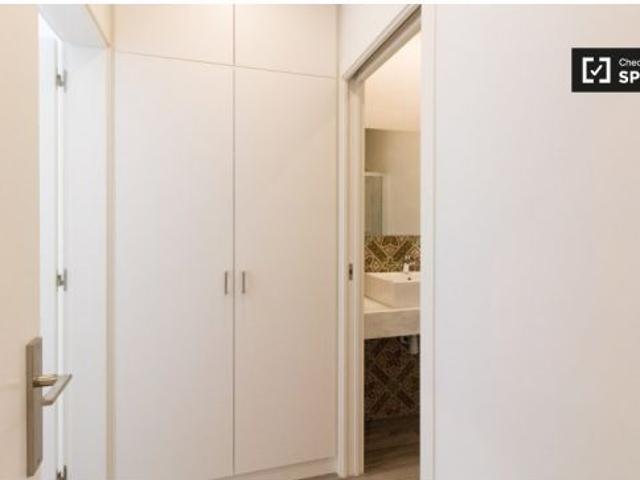 Apartamento de 1 habitación en alquiler en la Nova Esquerra de l' Eixample