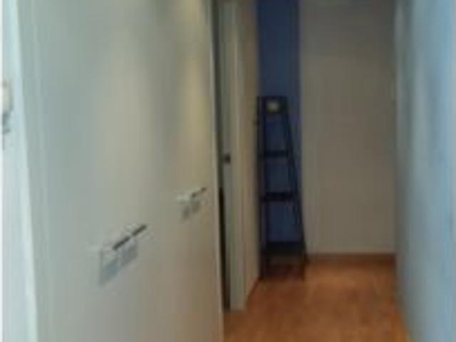 Apartamento de 1 habitación en alquiler en La Nova Esquerra de l' Eixample