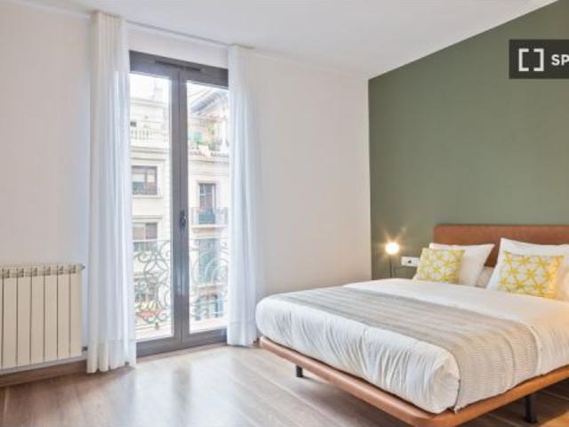 Apartamento de 1 habitación en alquiler en Sant Gervasi Galvany