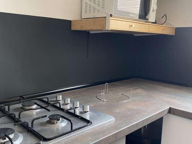 Apartamento de 1 habitación en alquiler en Sant Gervasi Galvany