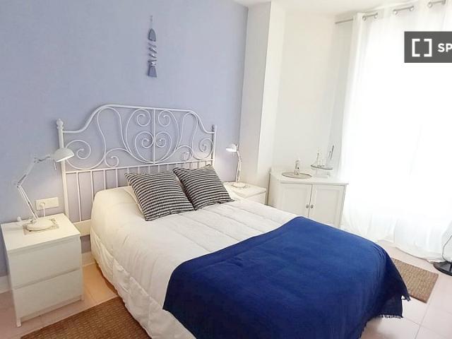 Apartamento de 1 habitación en alquiler en Sant Gervasi Galvany
