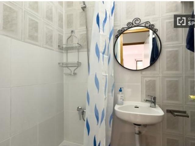 Apartamento de 1 habitación en alquiler en Sant Pere Santa Caterina i la Ribera, se admiten parejas