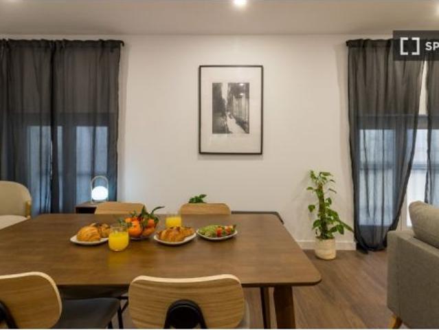 Apartamento de 1 habitación en alquiler en Sant Pere Santa Caterina i la Ribera