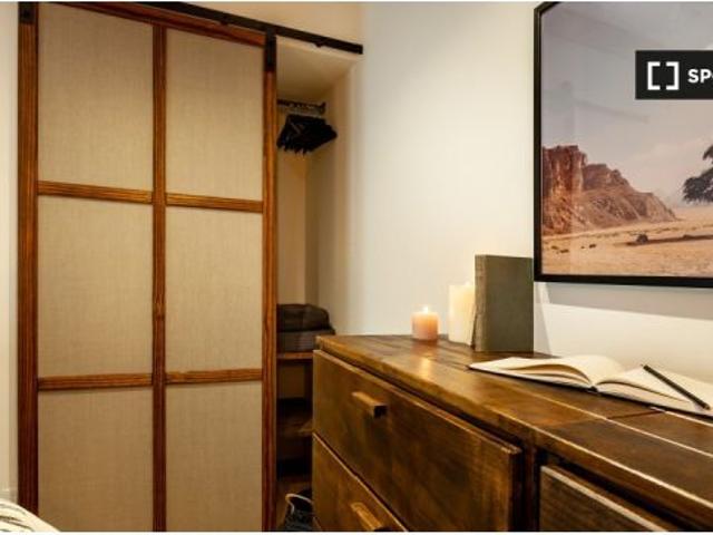 Apartamento de 1 habitación en alquiler en Sant Pere Santa Caterina i la Ribera