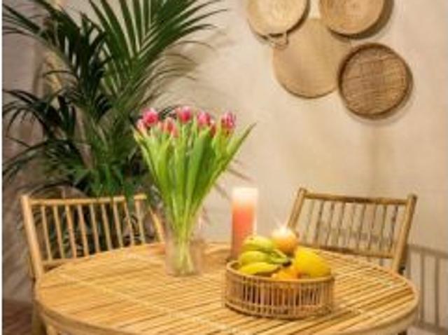 Apartamento de 1 habitación en alquiler en Vila de Gràcia