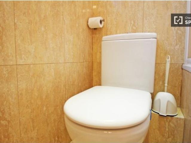 Apartamento de 1 habitación en alquiler en Vila de Gràcia