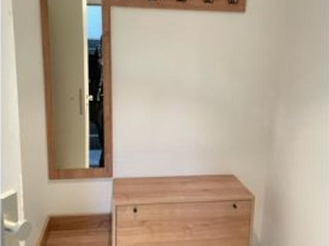 Apartamento de 1 habitación en alquiler en Zossen