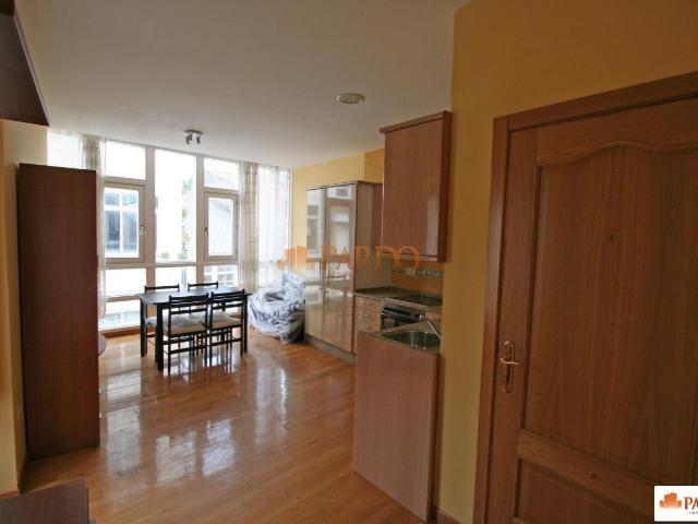 Apartamento de 1 Habitacion en Ferrrol Vello