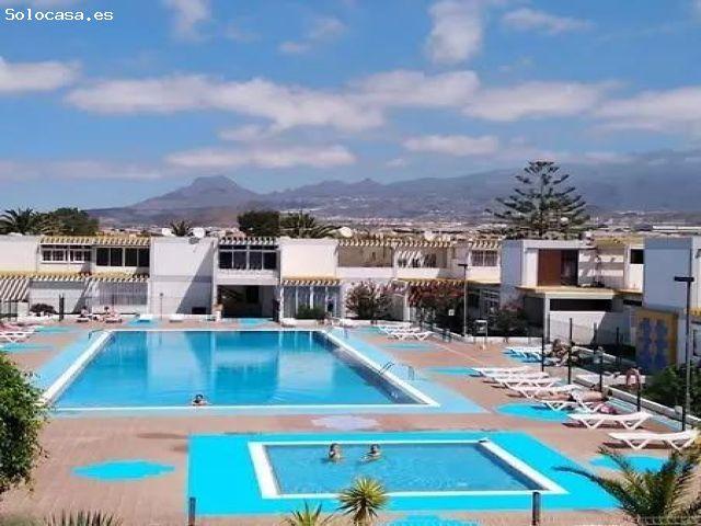 Apartamento de 1 habitacion en Residencia Drago, Costa del Silencio