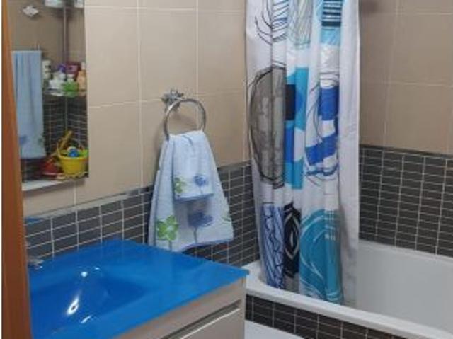 APARTAMENTO DE 1 HABITACION EN ZONA TOYO
