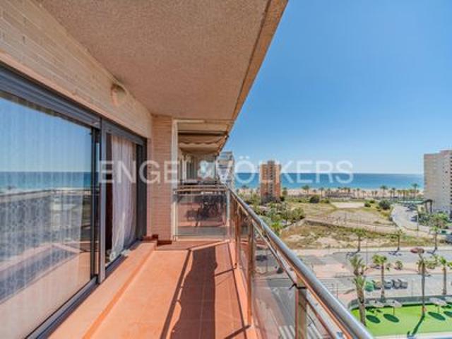 Apartamento de 1 habitaciones en venta en Alicante, Alicante