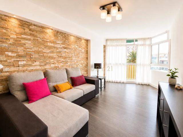 APARTAMENTO DE 1 HBAITACIÓN, CERCA DE LA PALYA