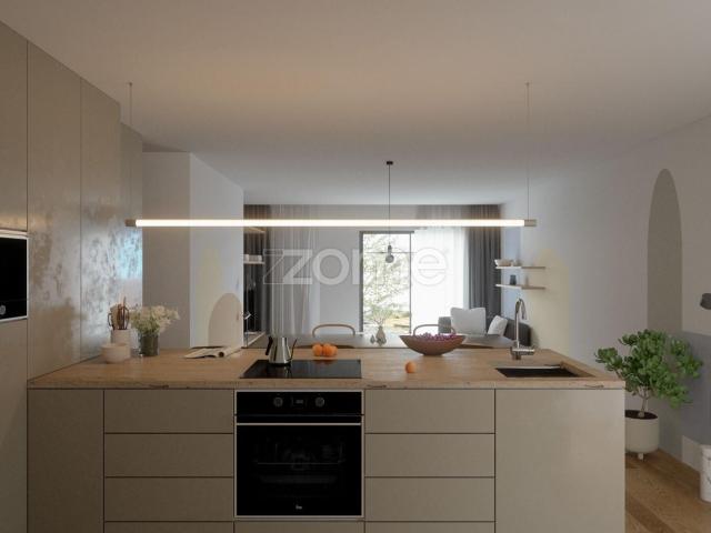 Apartamento de 1 quarto 1º FR. L DESENVOLVIMENTO RADAR LIVING