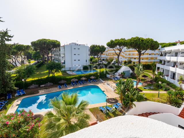 Apartamento de 1 quarto à venda em Vilamoura