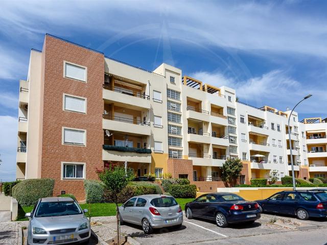 Apartamento de 1 quarto em Tavira, com pátio amplo e estacio. 77m² Tavira Santa Maria