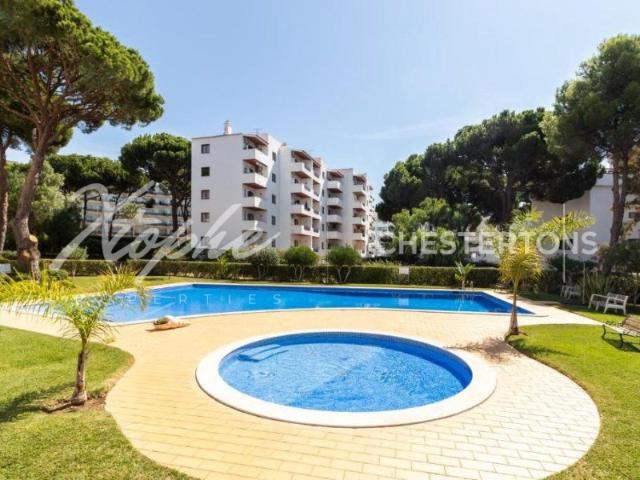 Apartamento de 1 quarto em Loulé 78m² Loulé São Sebastião