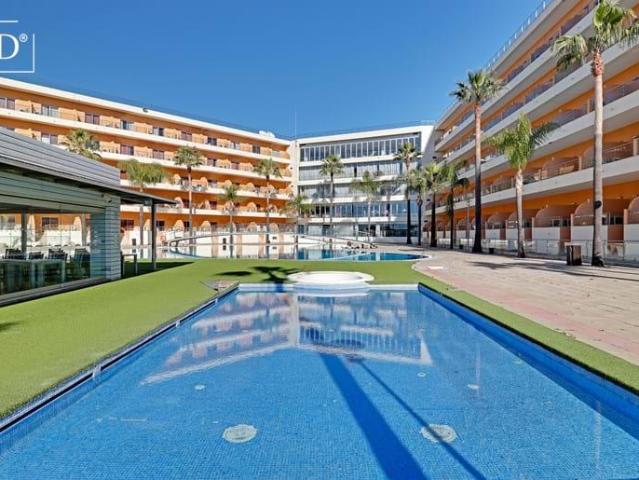 Apartamento de 1 quarto inserido num hotel 4 estrelas 47m² Albufeira Olhos de Água