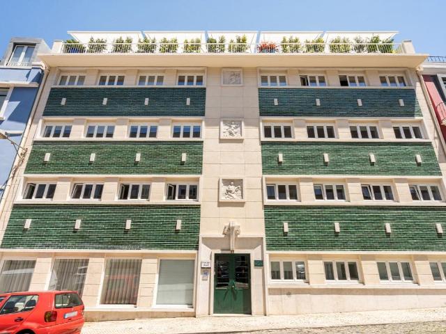 Apartamento de 1 quarto | Investimento no Príncipe Real 47m² Santo antónio