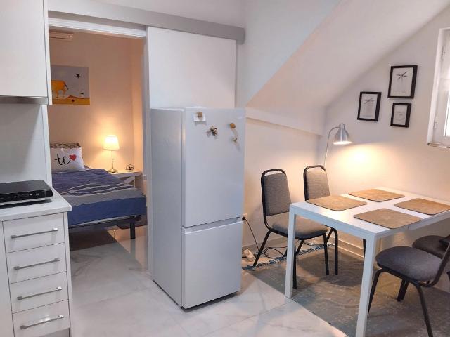 Apartamento de 1 quarto na bonita Cidade de Tavira