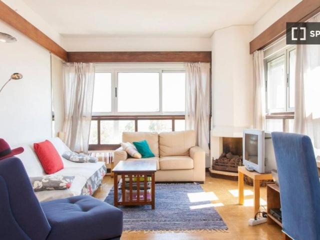 Apartamento de 1 quarto para alugar em Cascais, Lisboa