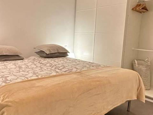 Apartamento de 1 quarto para alugar em Cascais, Lisboa