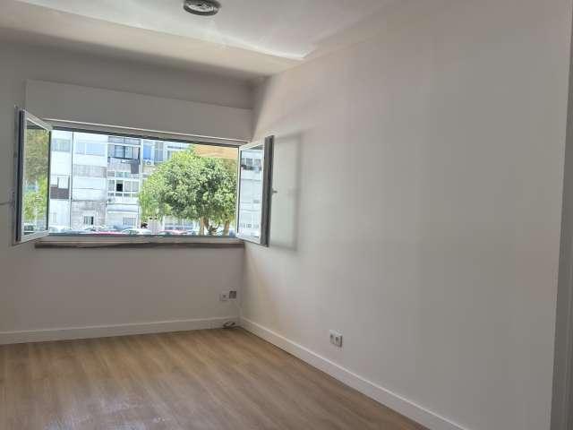 Apartamento de 1 quarto para alugar em Cascais, Lisboa