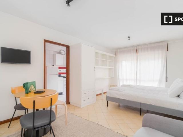 Apartamento de 1 quarto para alugar em Cedofeita, Porto