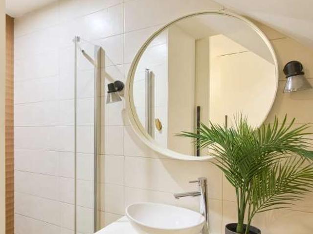 Apartamento de 1 quarto para alugar em Lisboa