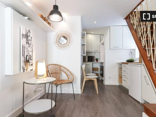 Apartamento de 1 quarto para alugar em Lisboa