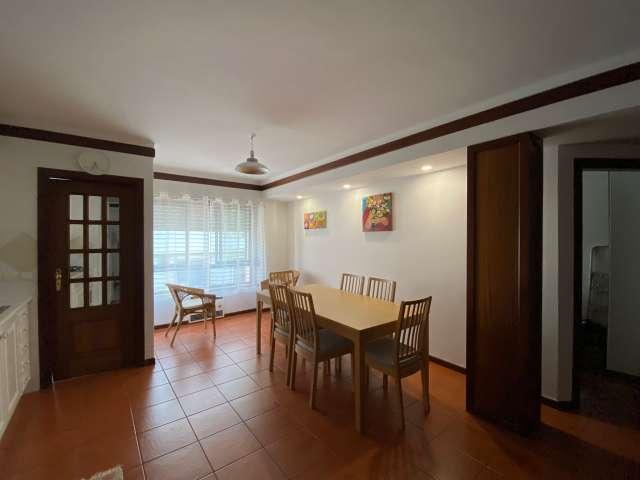 Apartamento de 1 quarto para alugar em Lisboa