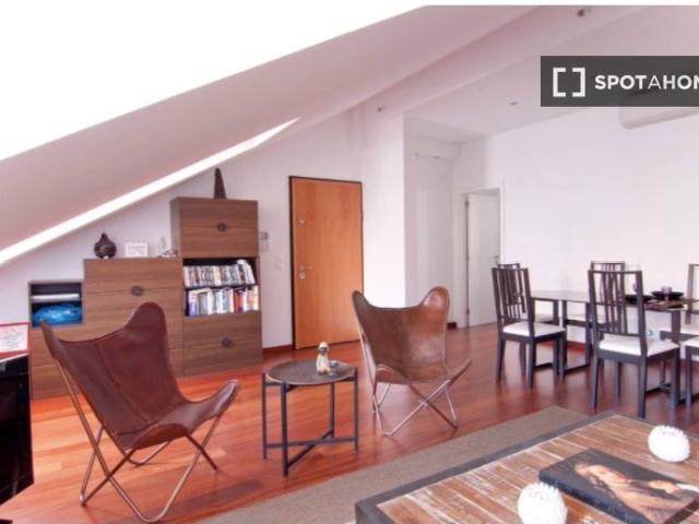 Apartamento de 1 quarto para alugar em Lisboa