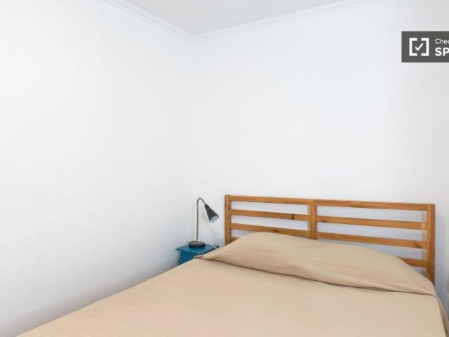 Apartamento de 1 quarto para alugar em Lisboa