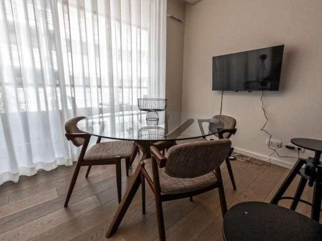 Apartamento de 1 quarto para alugar em Lisboa