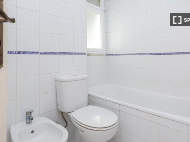 Apartamento de 1 quarto para alugar em Lisboa