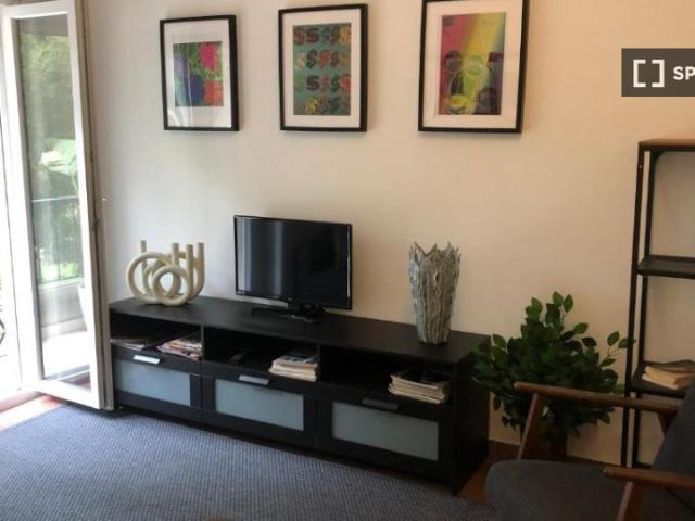 Apartamento de 1 quarto para alugar em Lisboa