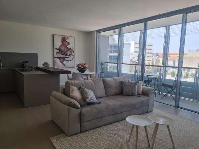 Apartamento de 1 quarto para alugar em Lisboa