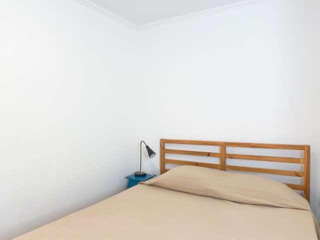 Apartamento de 1 quarto para alugar em Lisboa