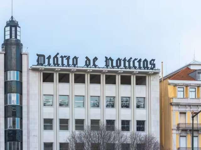 Apartamento de 1 quarto para alugar em Lisboa