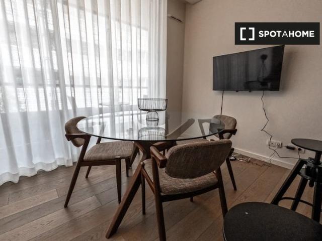 Apartamento de 1 quarto para alugar em Lisboa