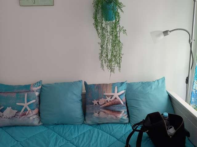 Apartamento de 1 quarto para alugar em Lisboa