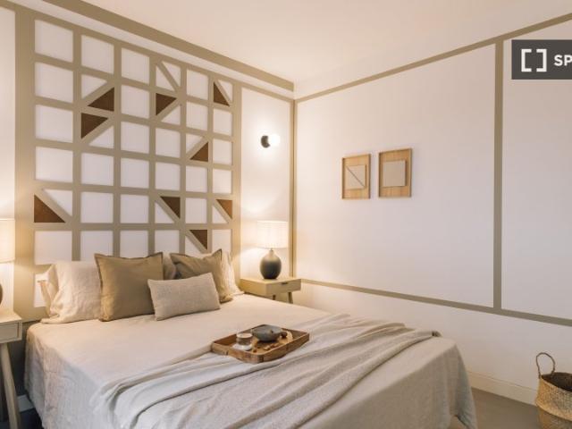 Apartamento de 1 quarto para alugar em Lisboa