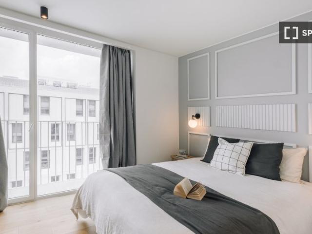 Apartamento de 1 quarto para alugar em Lisboa