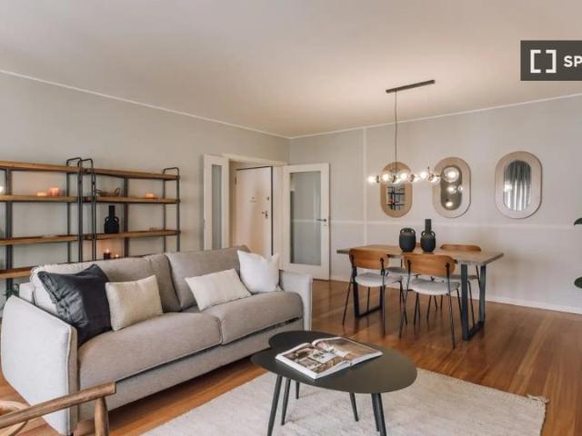 Apartamento de 1 quarto para alugar em Lisboa