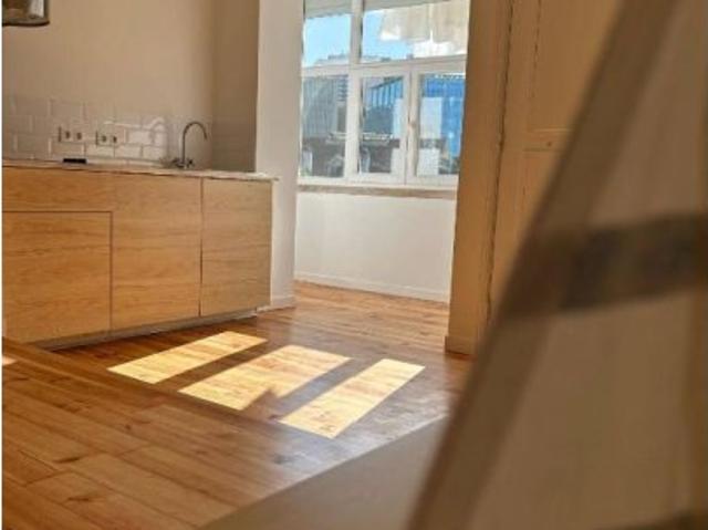 Apartamento de 1 quarto para alugar em Lisboa